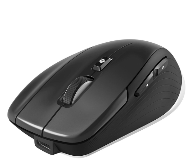 3DCONNEXION SpaceMouse Wireless Kit 2 3DX-700136 - 1258188 - zdjęcie 2